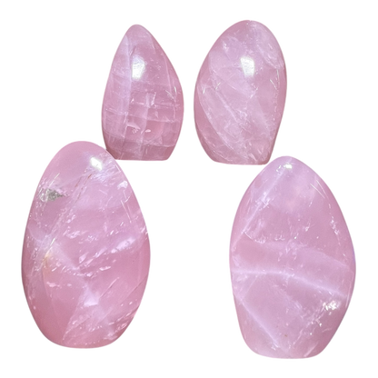Rose  Quartz