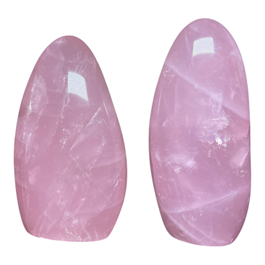 Rose Quartz