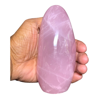 Rose Quartz