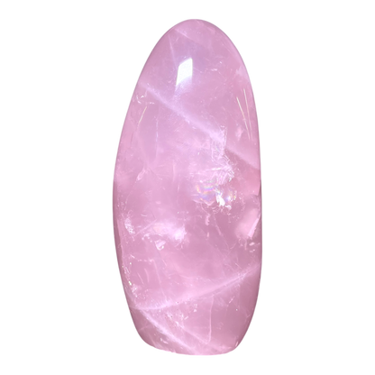 Rose Quartz