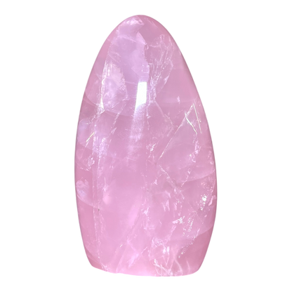 Rose Quartz