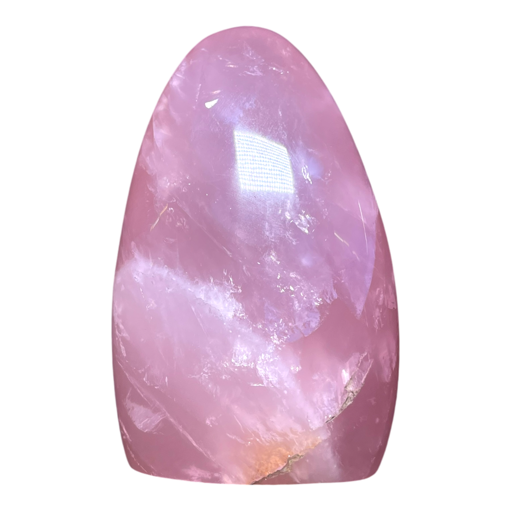 Rose Quartz
