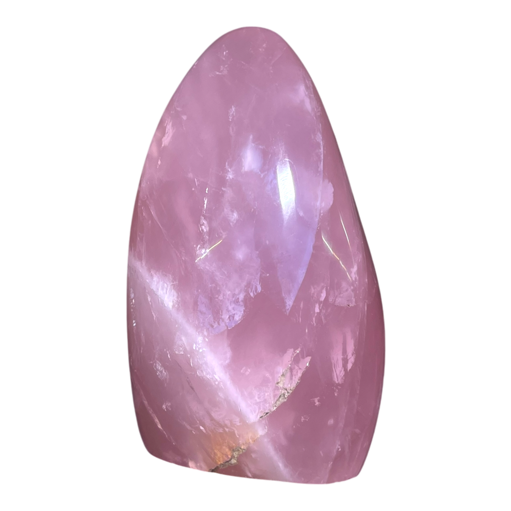 Rose Quartz