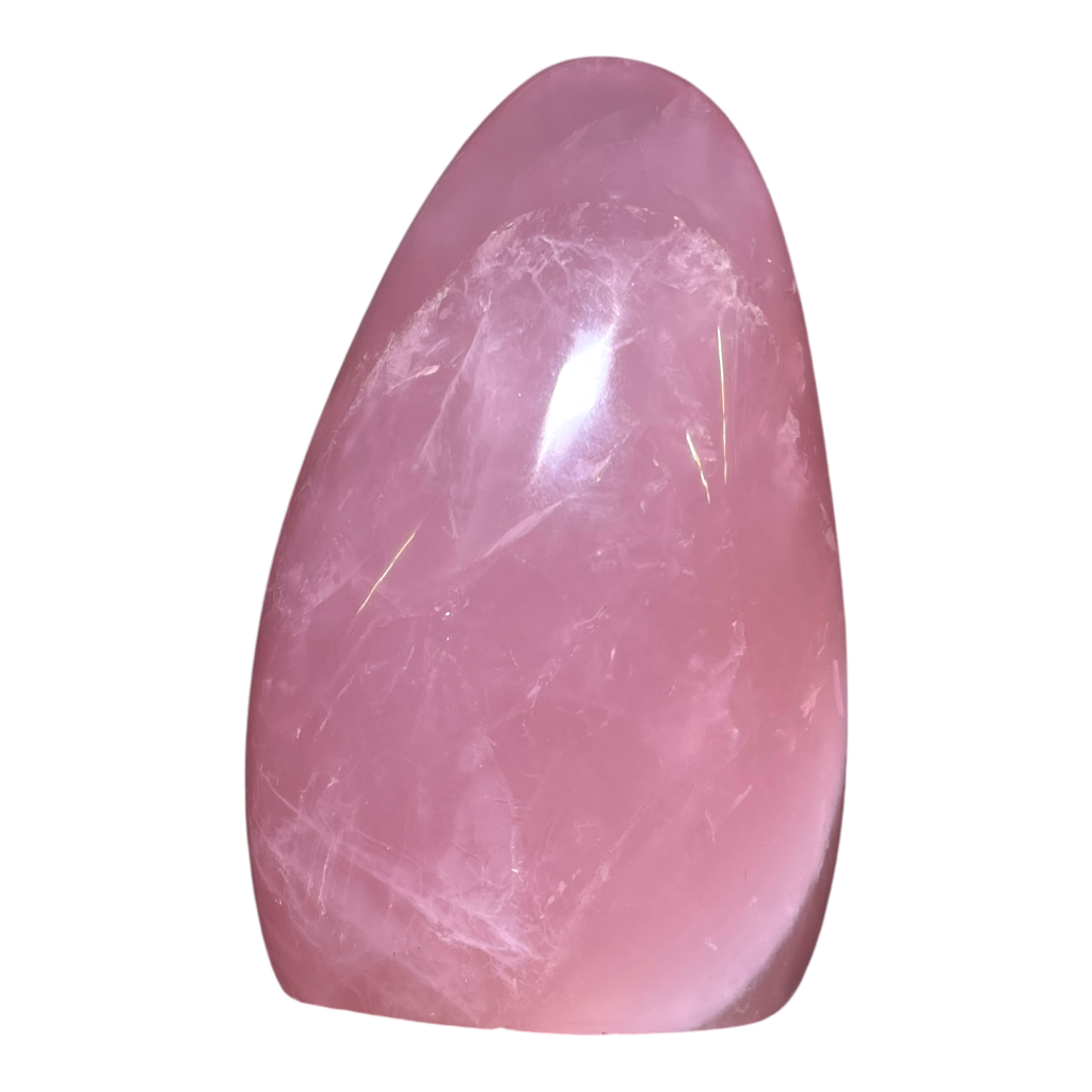 Rose Quartz