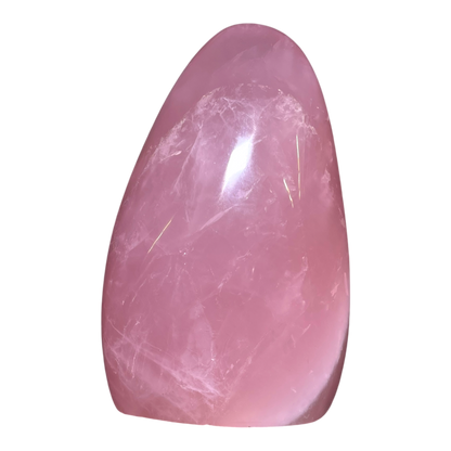 Rose Quartz