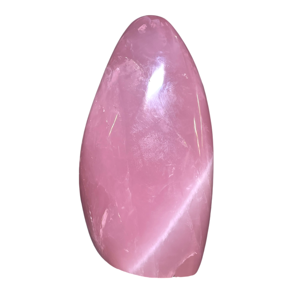 Rose Quartz