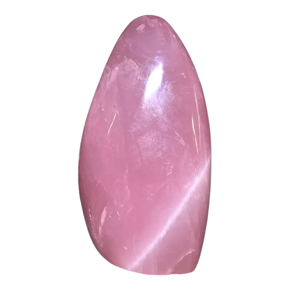 Rose Quartz