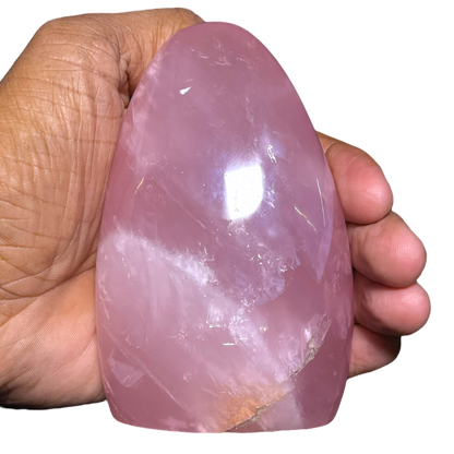 Rose Quartz