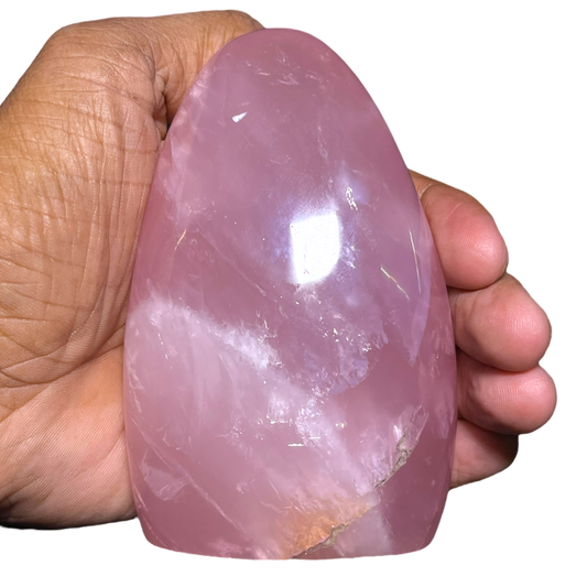 Rose Quartz