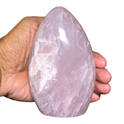 Rose Quartz