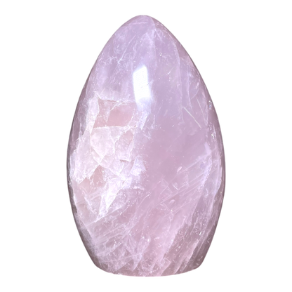 Rose Quartz
