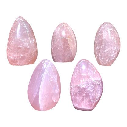 Rose Quartz