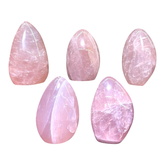 Rose Quartz