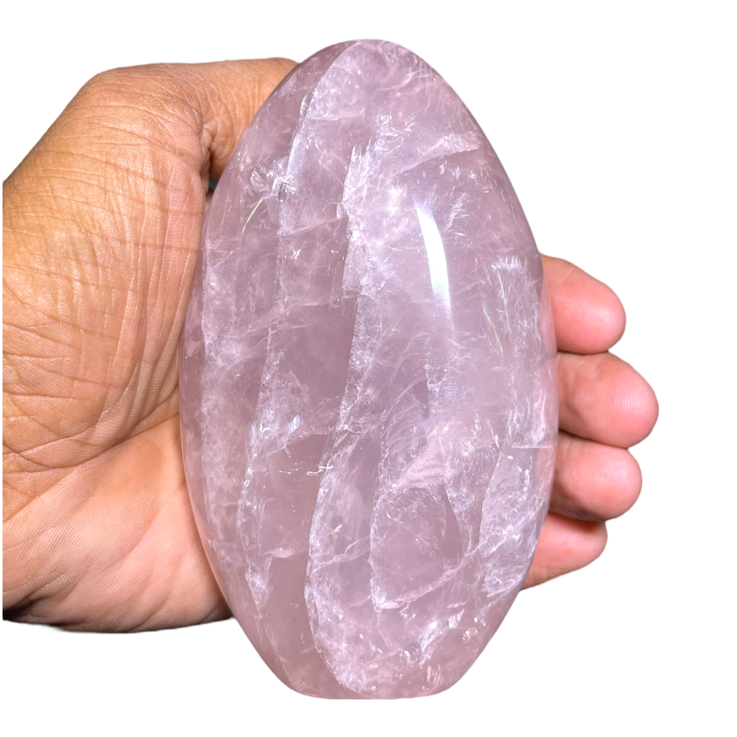 Rose Quartz