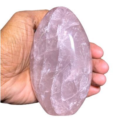 Rose Quartz