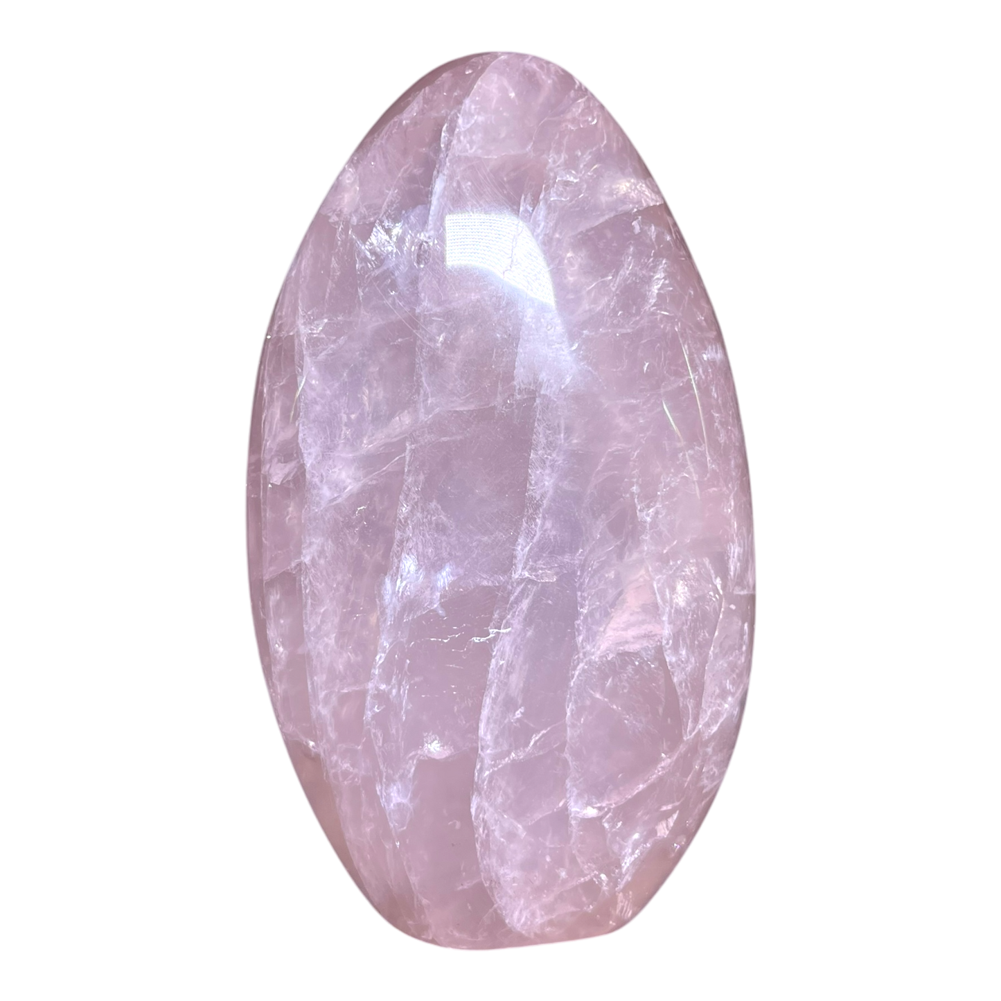 Rose Quartz