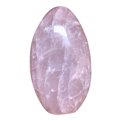 Rose Quartz