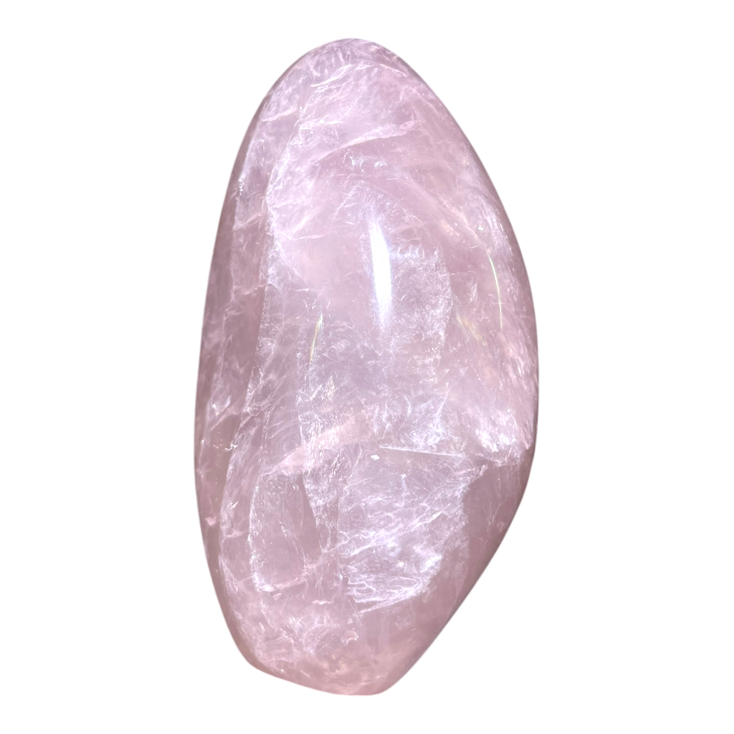 Rose Quartz