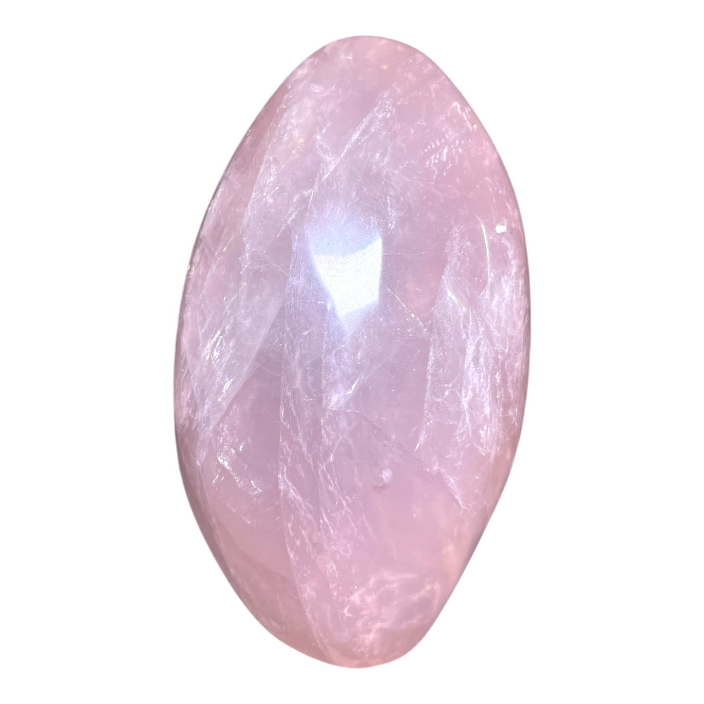 Rose Quartz
