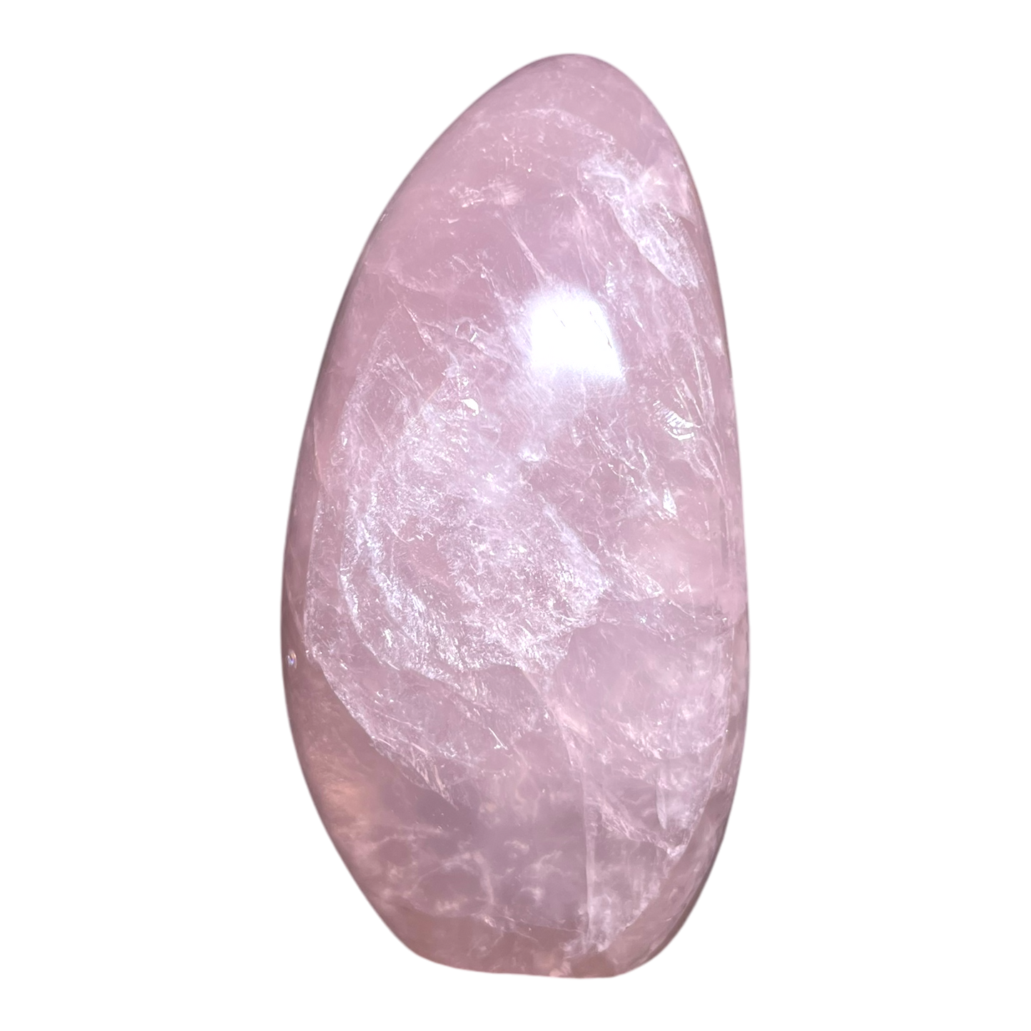 Rose Quartz