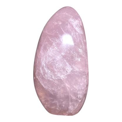 Rose Quartz