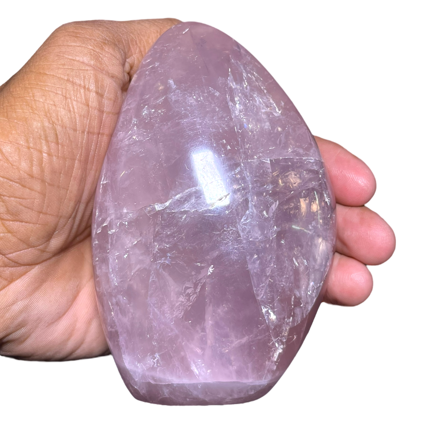Rose Quartz