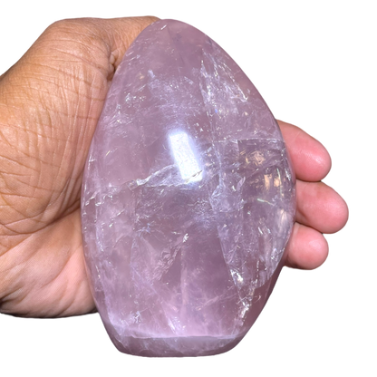 Rose Quartz