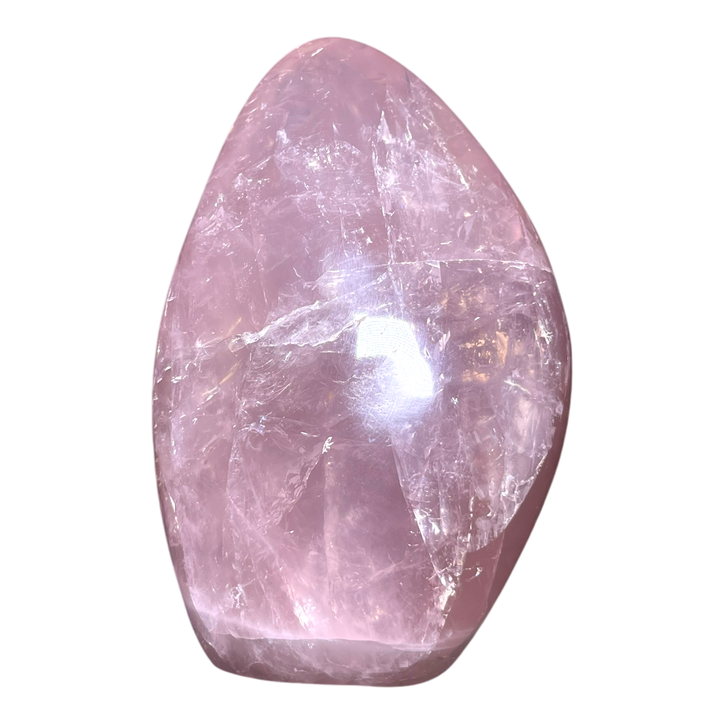 Rose Quartz