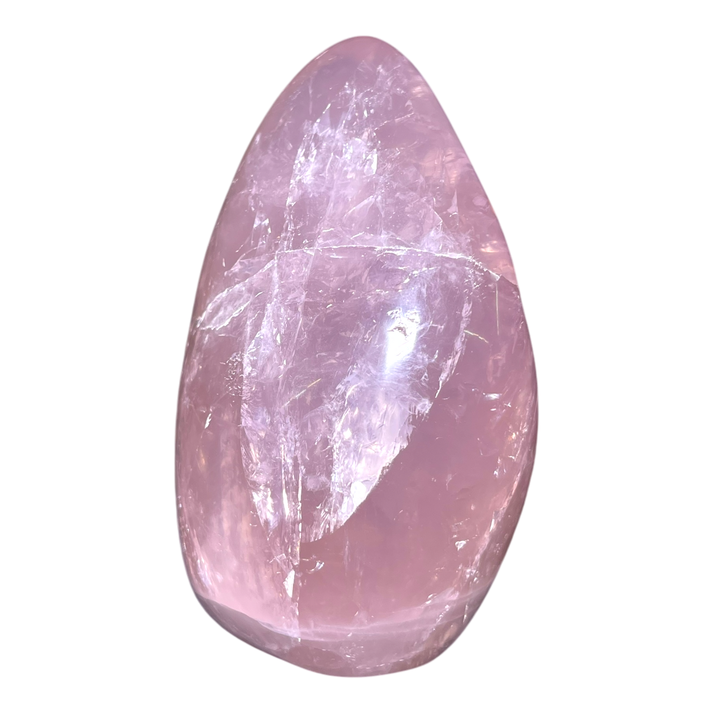 Rose Quartz