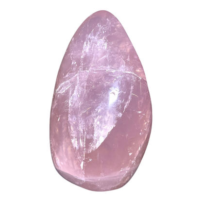 Rose Quartz