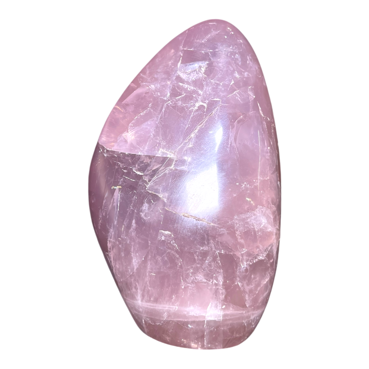 Rose Quartz