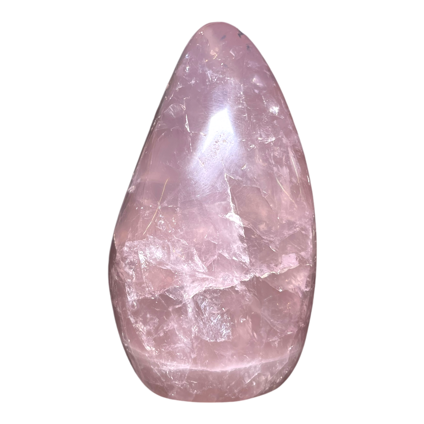 Rose Quartz