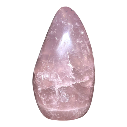 Rose Quartz