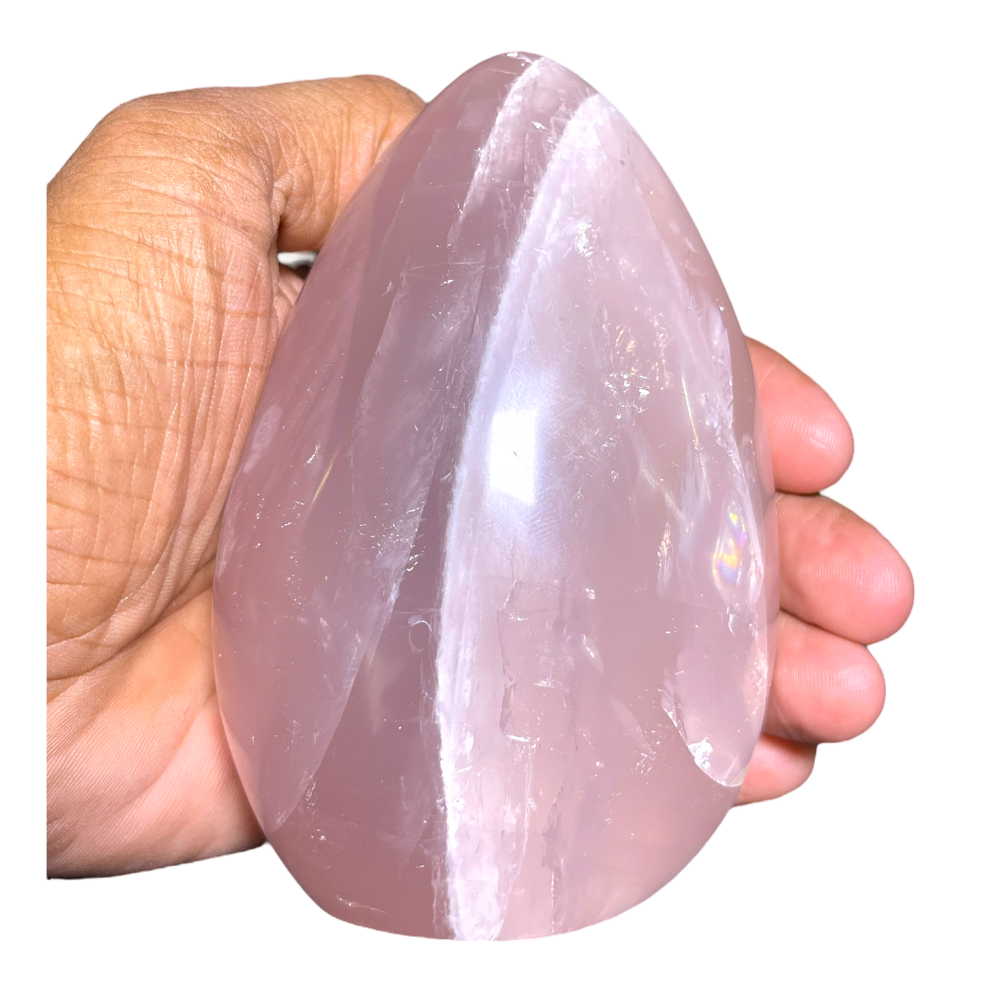 Rose Quartz
