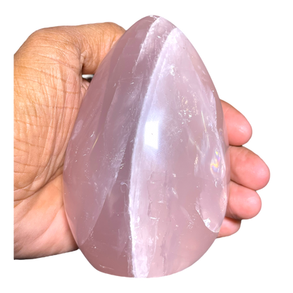 Rose Quartz