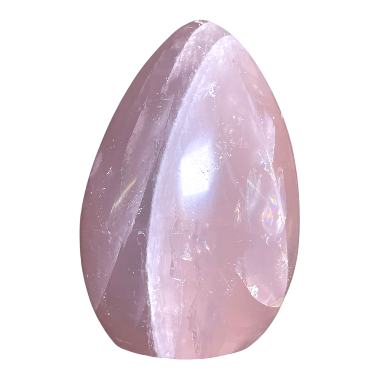 Rose Quartz