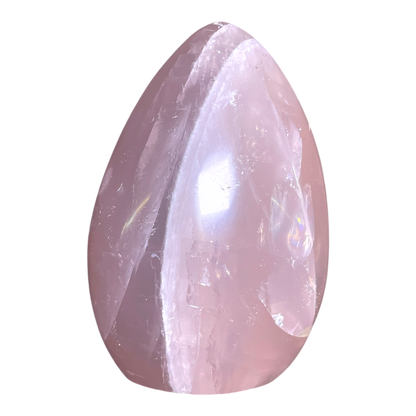 Rose Quartz