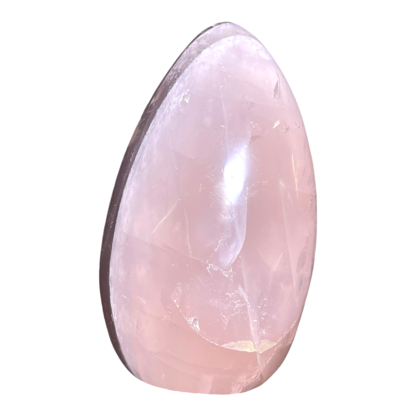 Rose Quartz