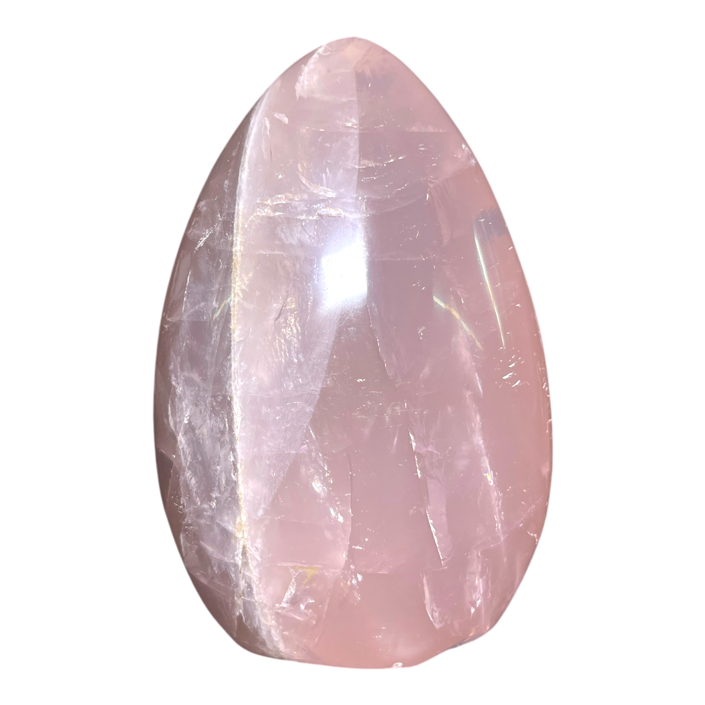 Rose Quartz
