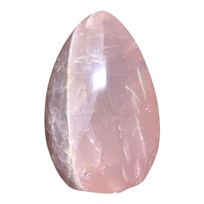 Rose Quartz