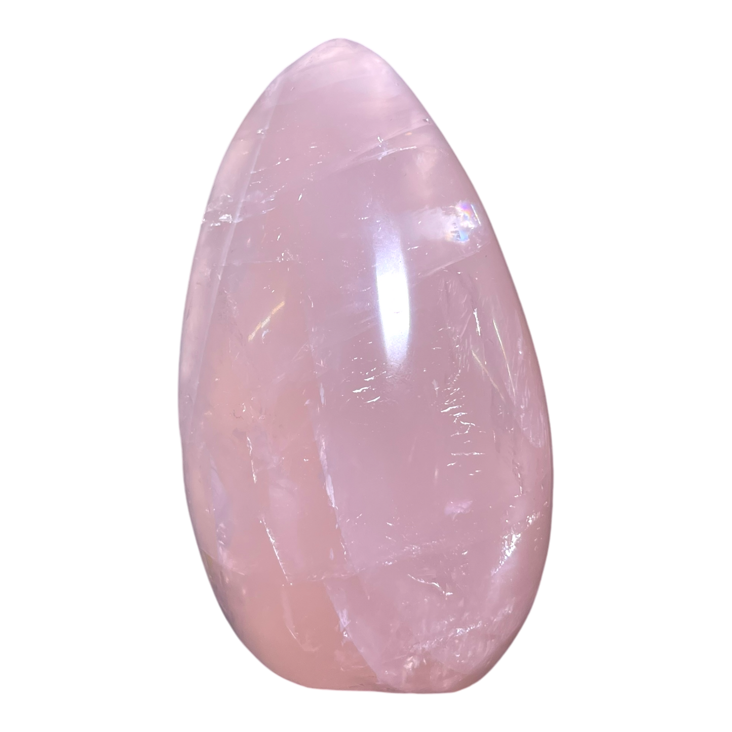 Rose Quartz