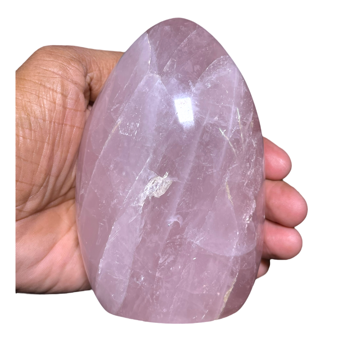 Rose Quartz