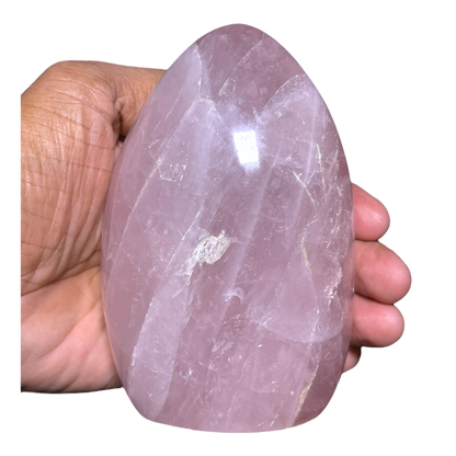Rose Quartz