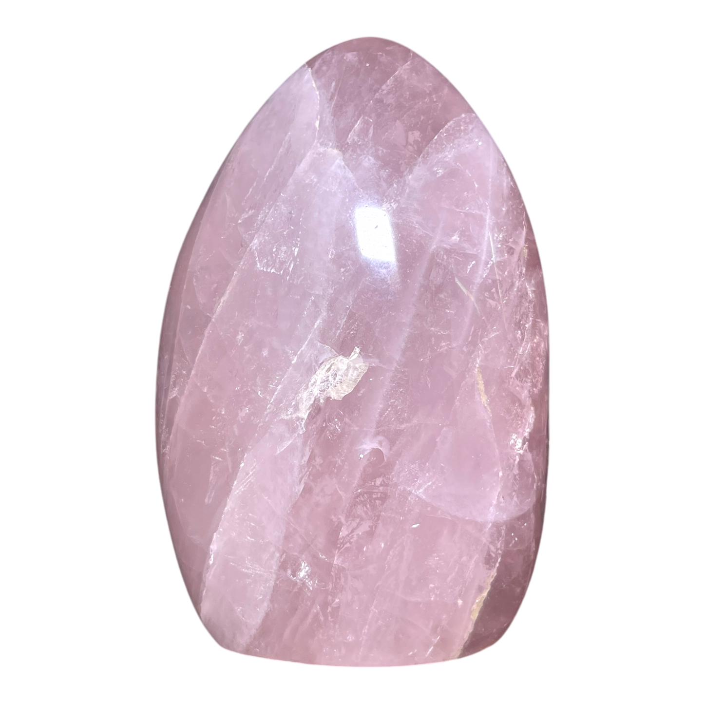 Rose Quartz