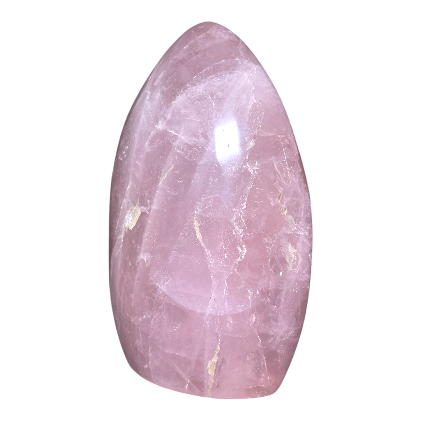 Rose Quartz
