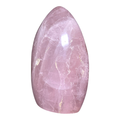 Rose Quartz