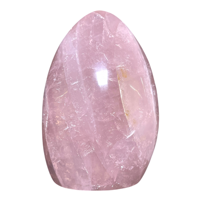 Rose Quartz