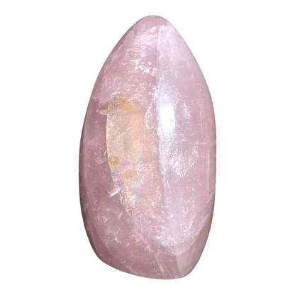 Rose Quartz