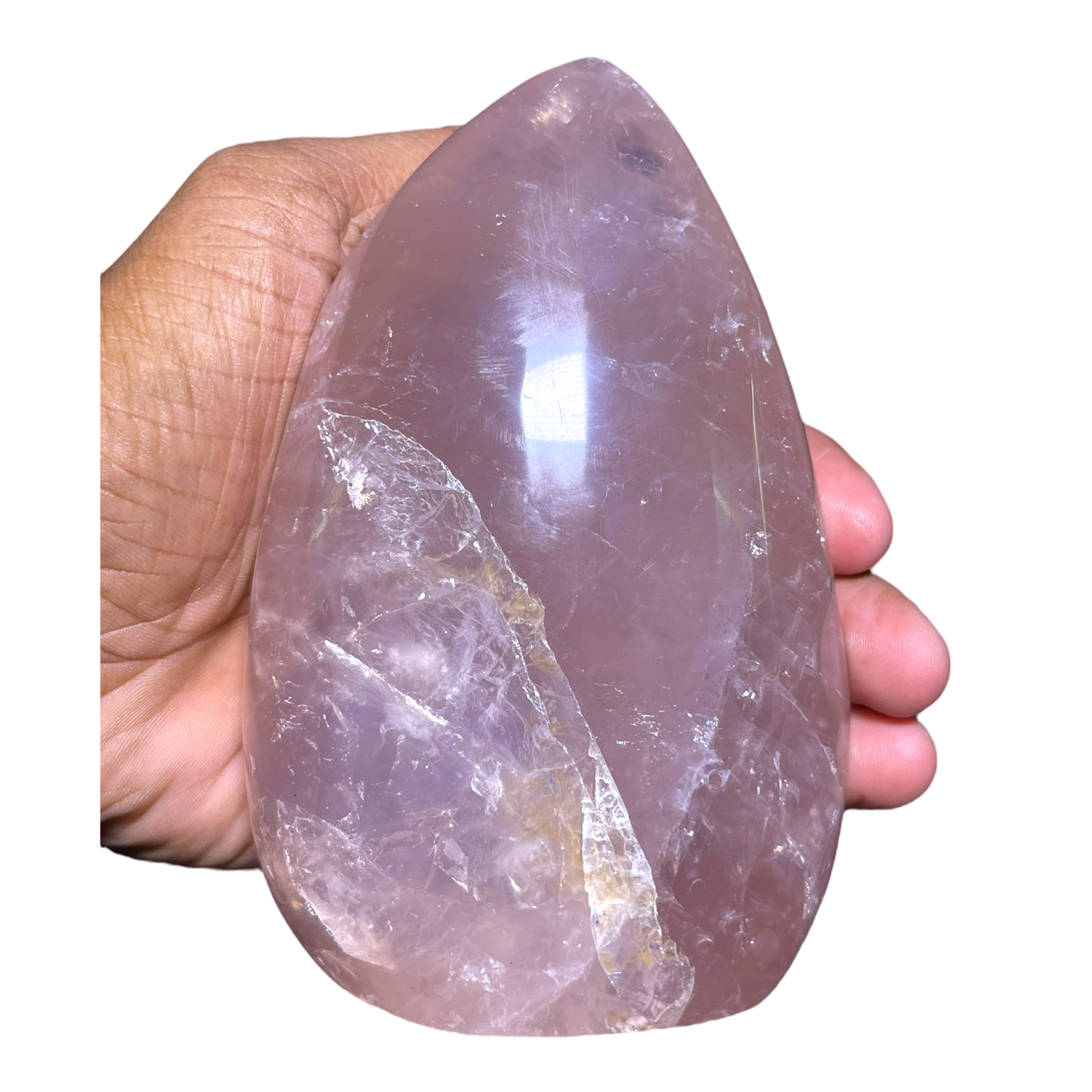 Rose Quartz