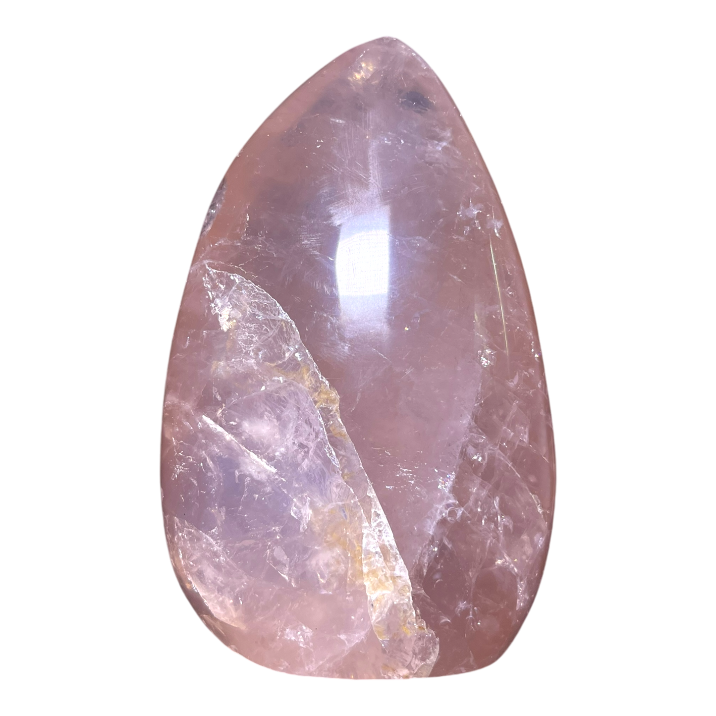 Rose Quartz